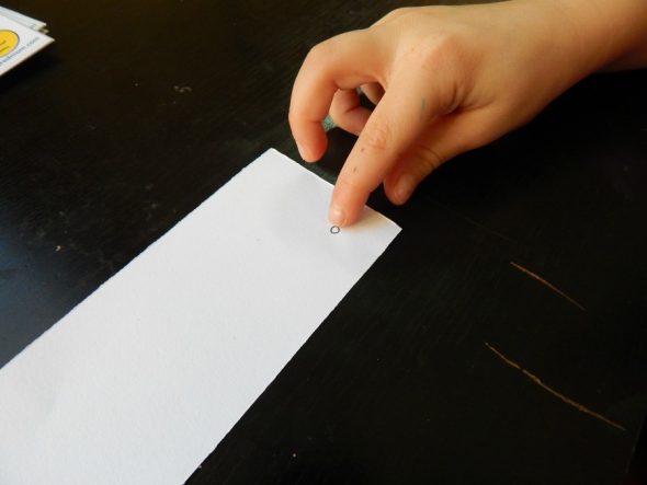 儿童练习押韵与可打印