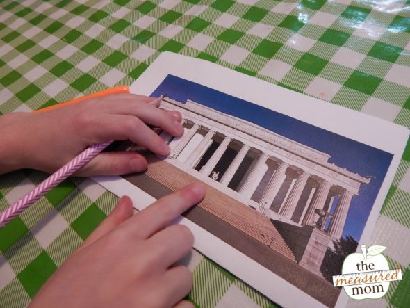 这篇阅读文章很好地帮助孩子们了解我们的第十六任总统。这是亚伯拉罕·林肯写给孩子们的!