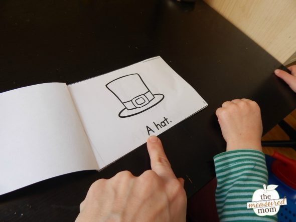 打印这套3个免费的圣帕特里克节紧急读者！