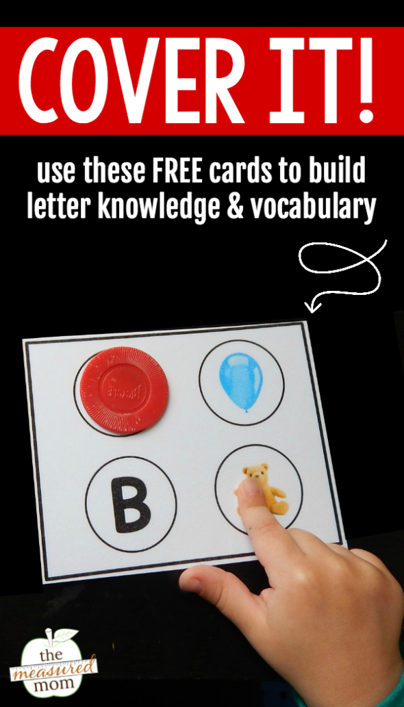 字母表字母表的信卡